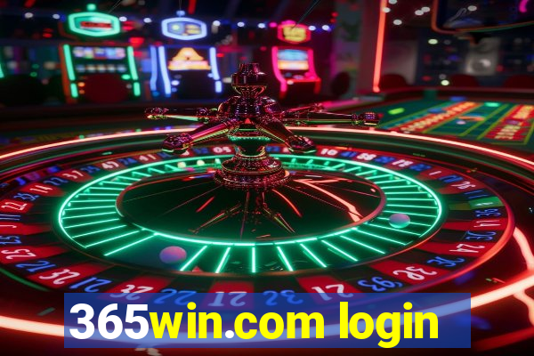 365win.com login